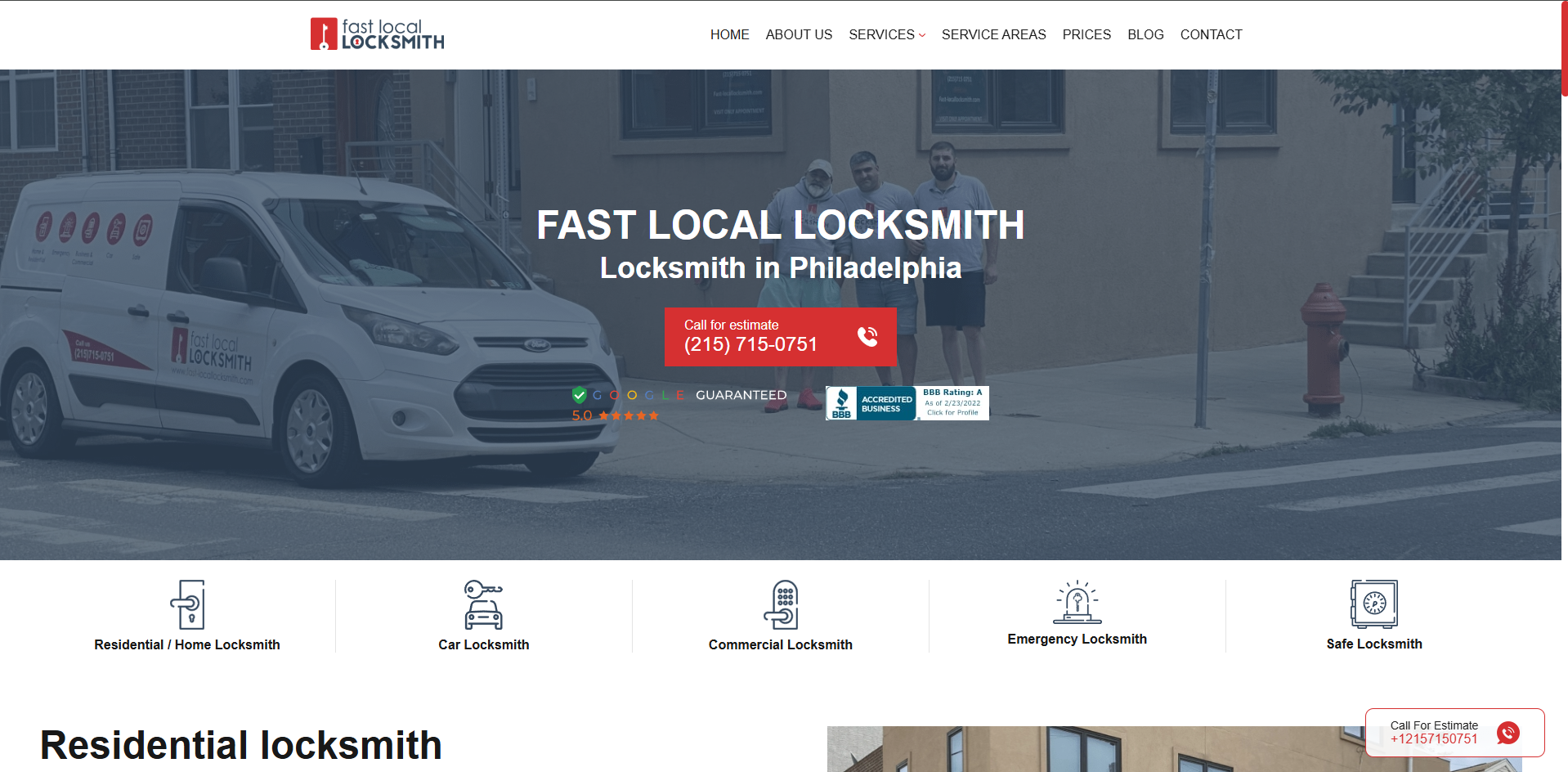 FASTLOCALLOCKSMITH